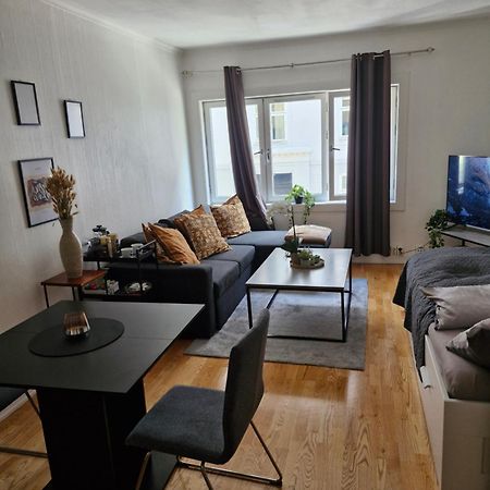 Agi Apartment Oslo Luaran gambar