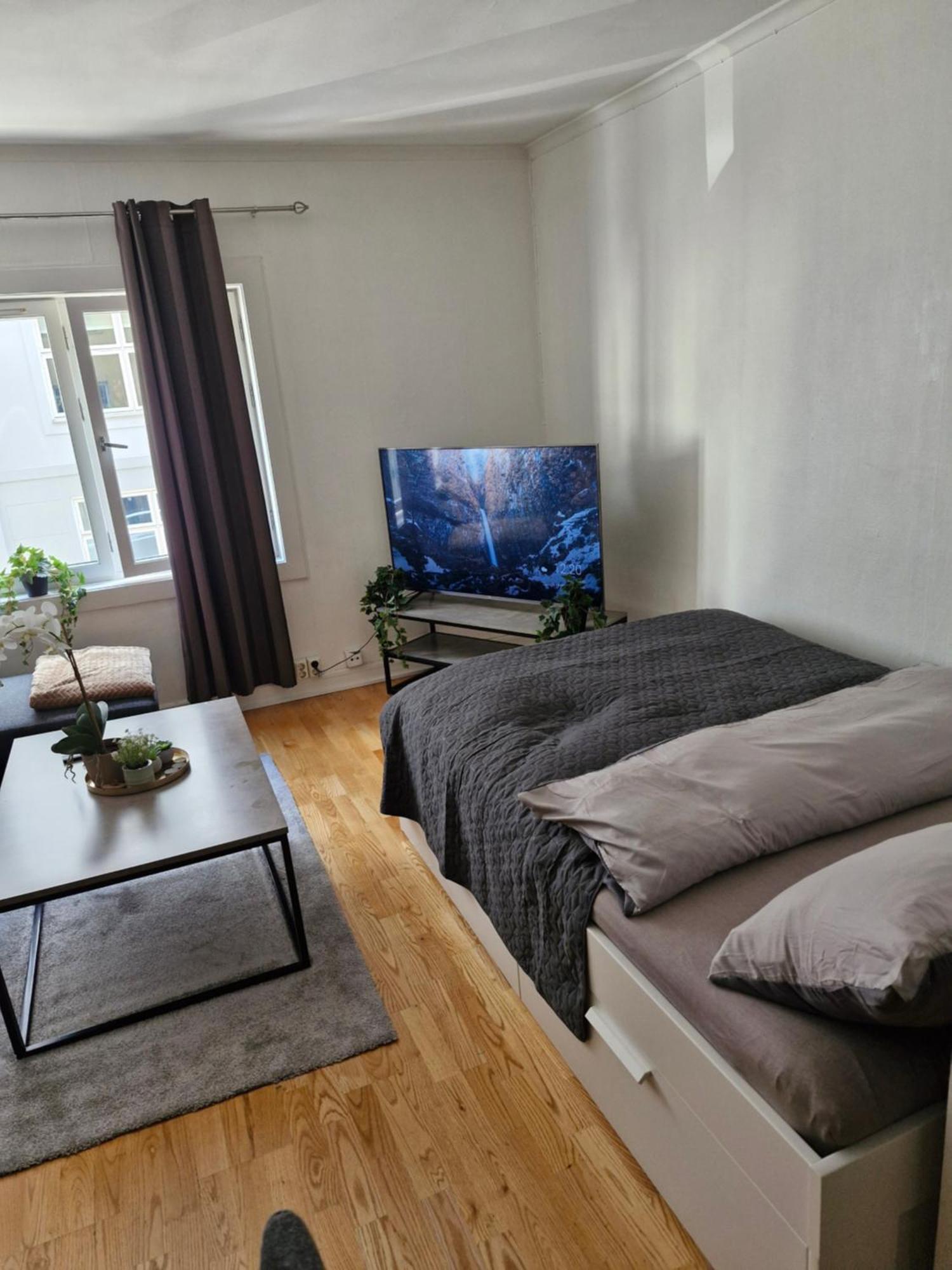 Agi Apartment Oslo Luaran gambar