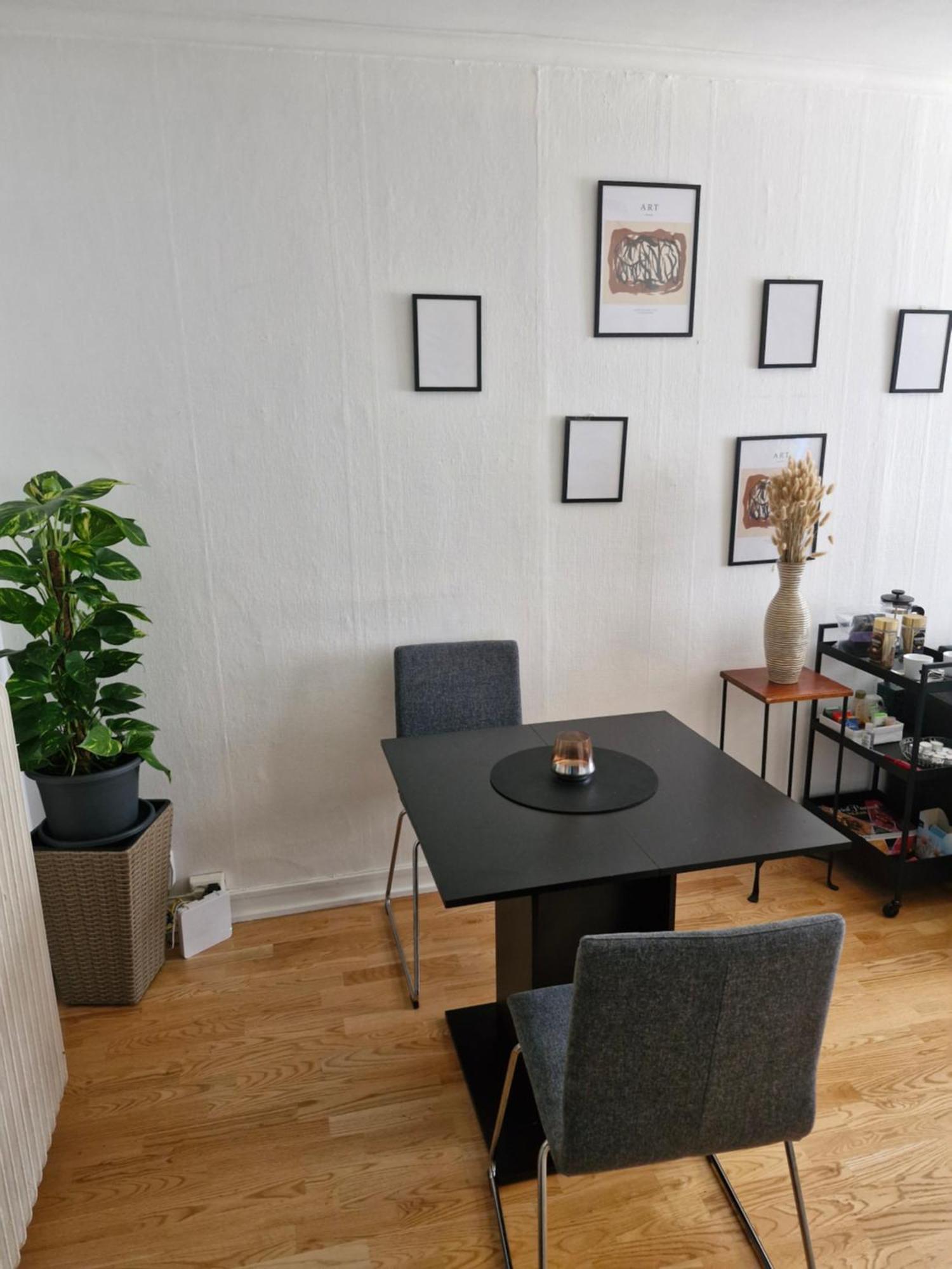 Agi Apartment Oslo Luaran gambar