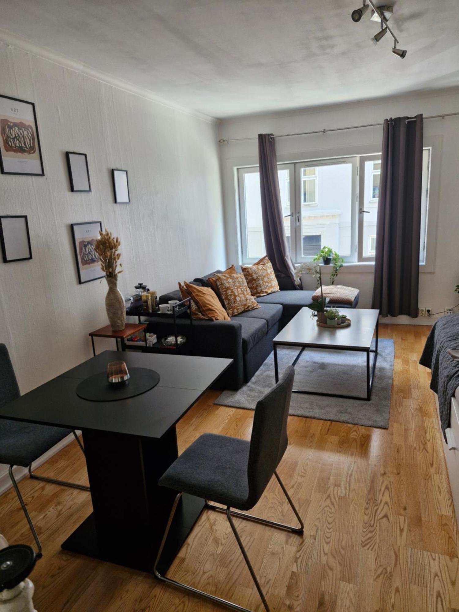 Agi Apartment Oslo Luaran gambar