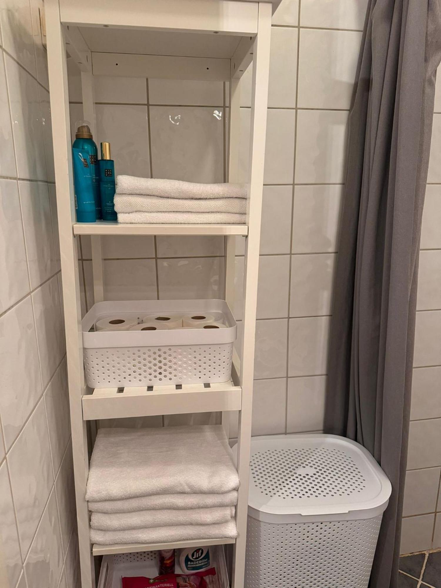 Agi Apartment Oslo Luaran gambar