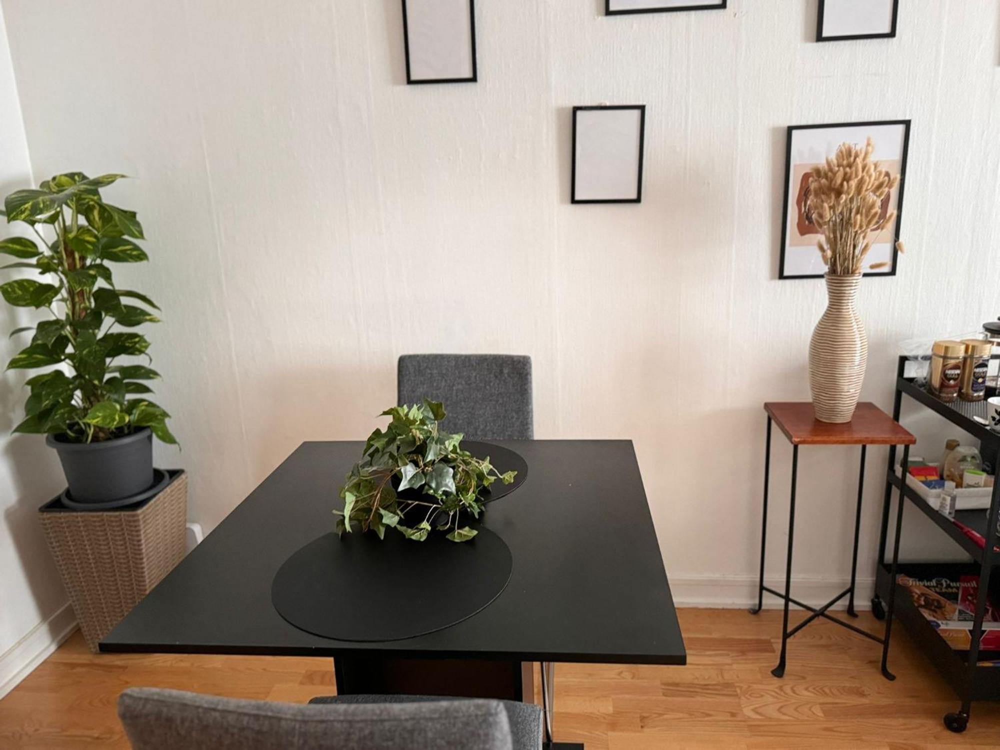 Agi Apartment Oslo Luaran gambar