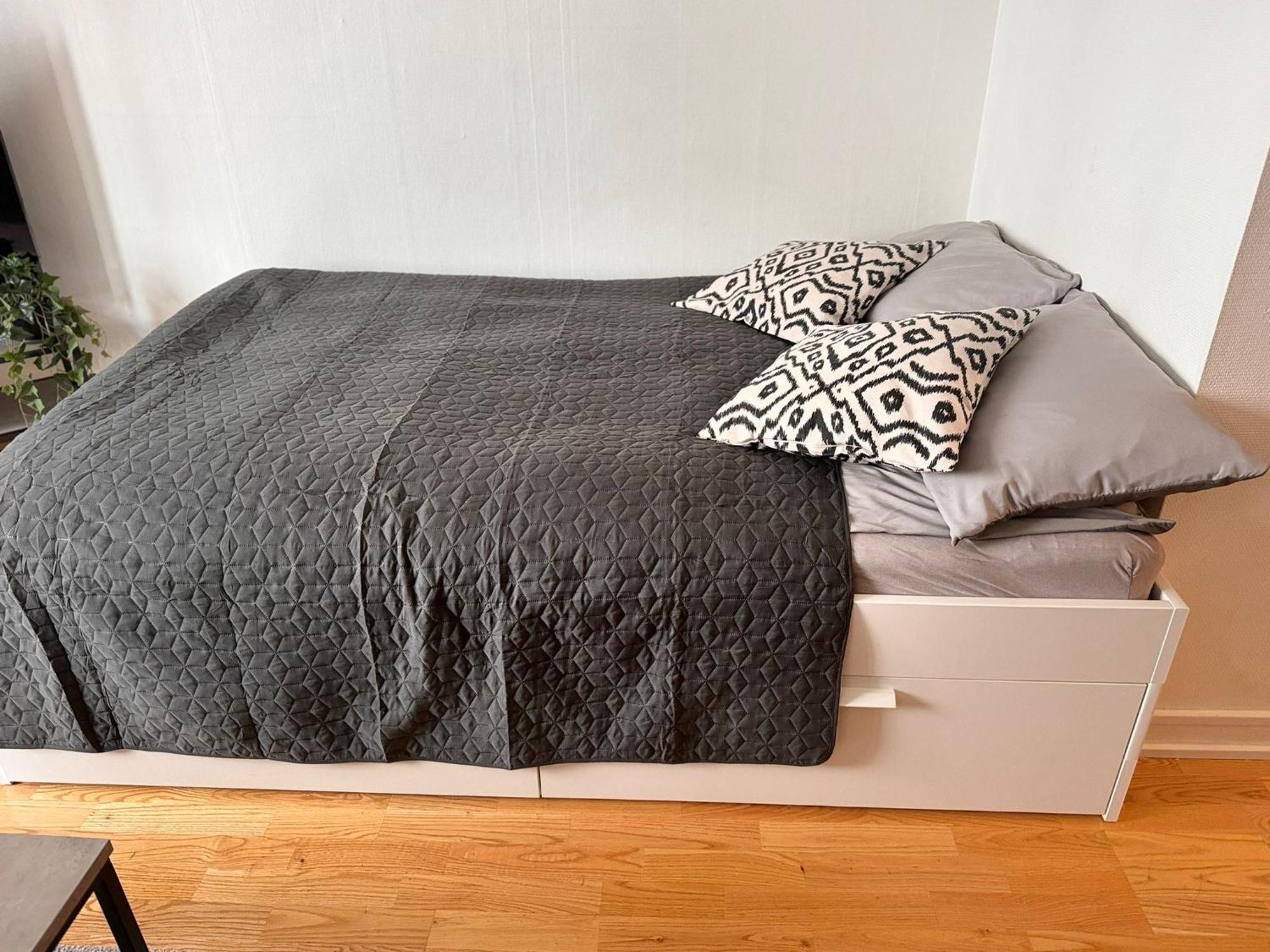 Agi Apartment Oslo Luaran gambar