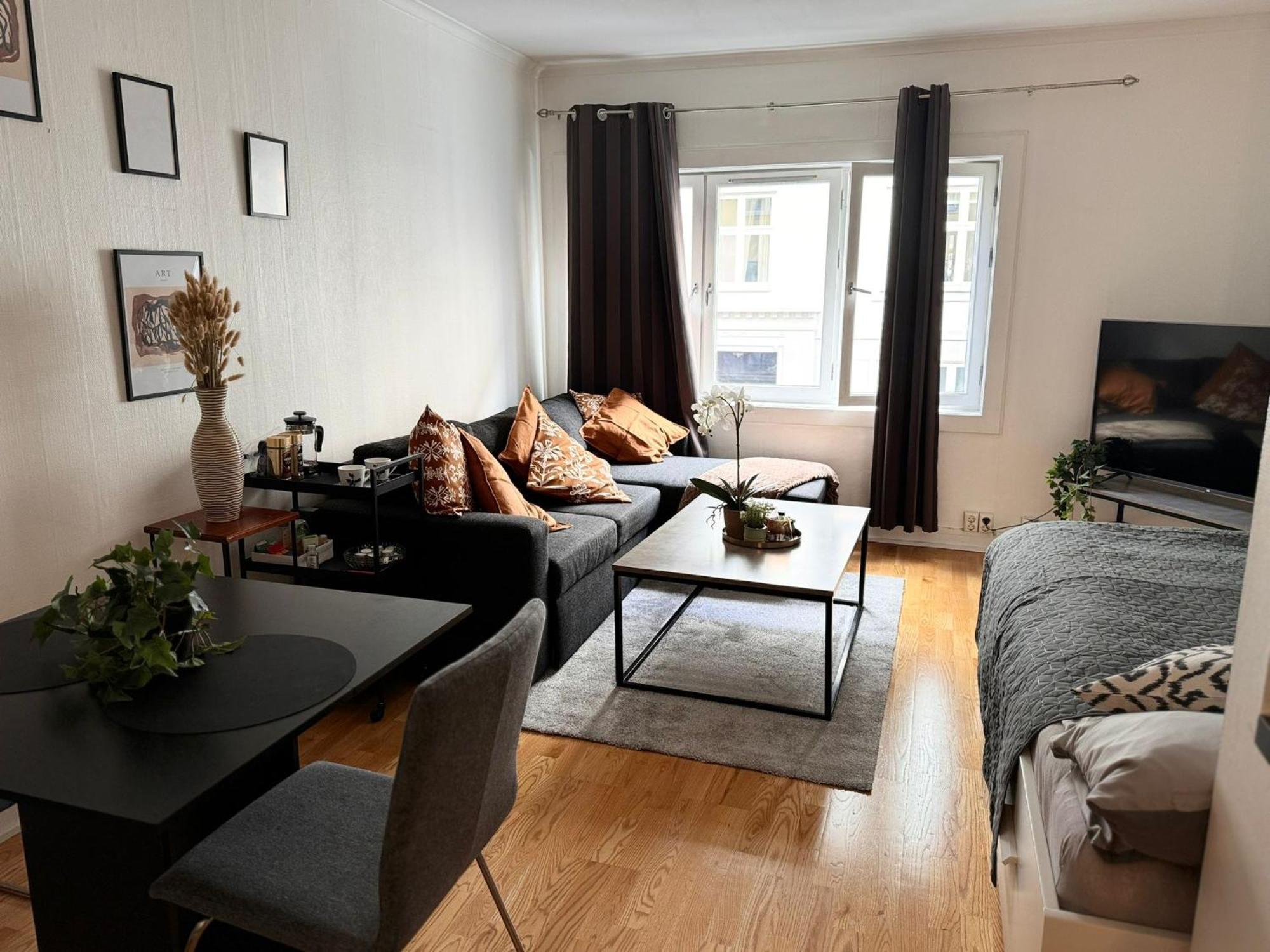Agi Apartment Oslo Luaran gambar