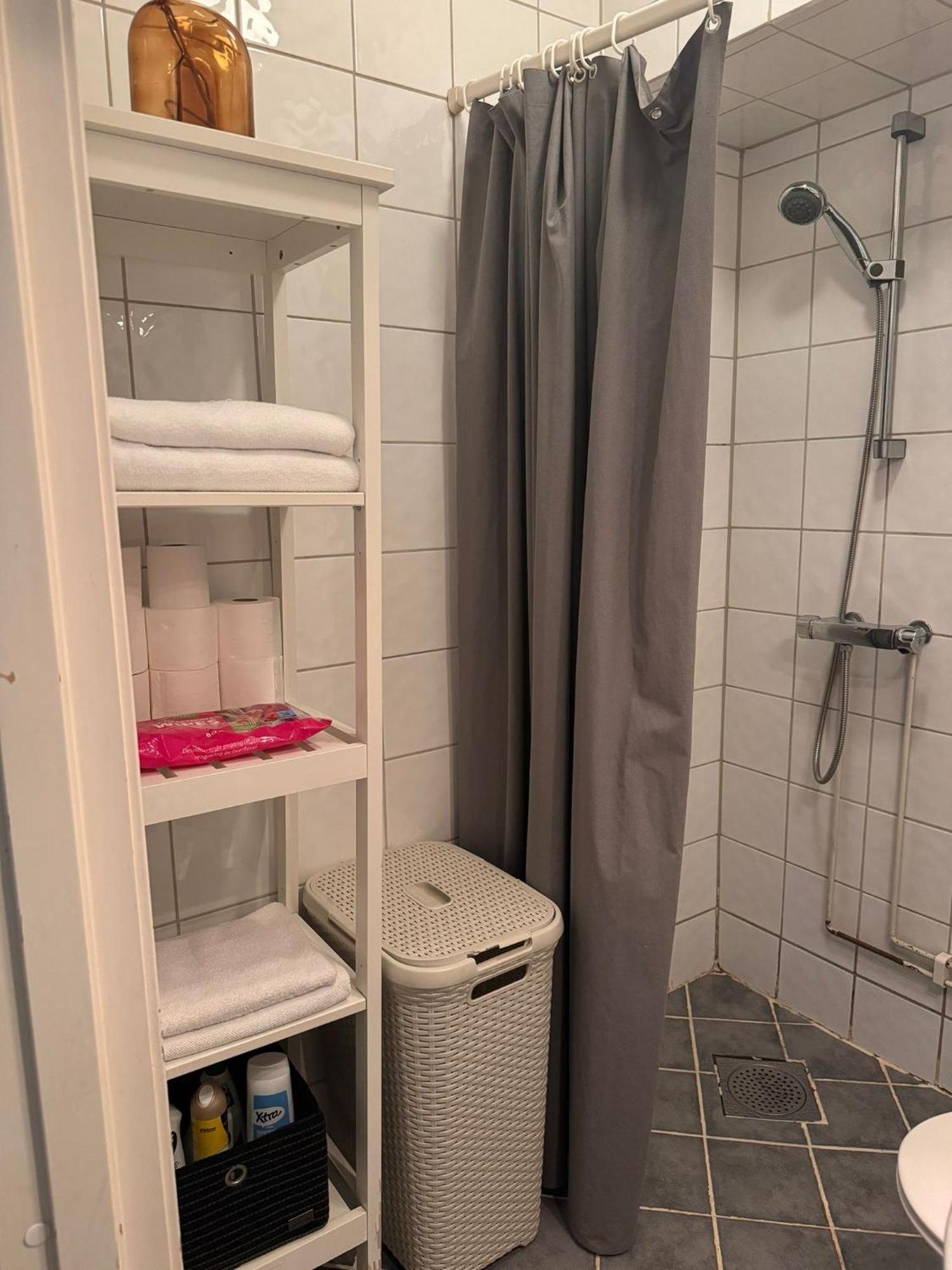 Agi Apartment Oslo Luaran gambar