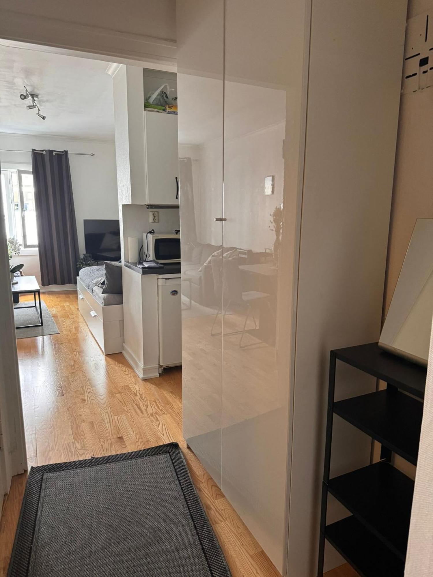 Agi Apartment Oslo Luaran gambar