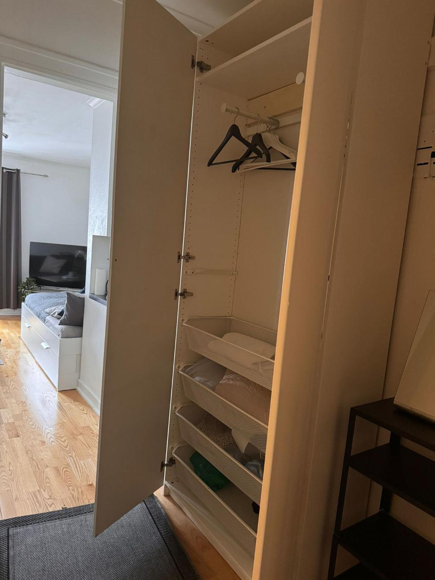 Agi Apartment Oslo Luaran gambar