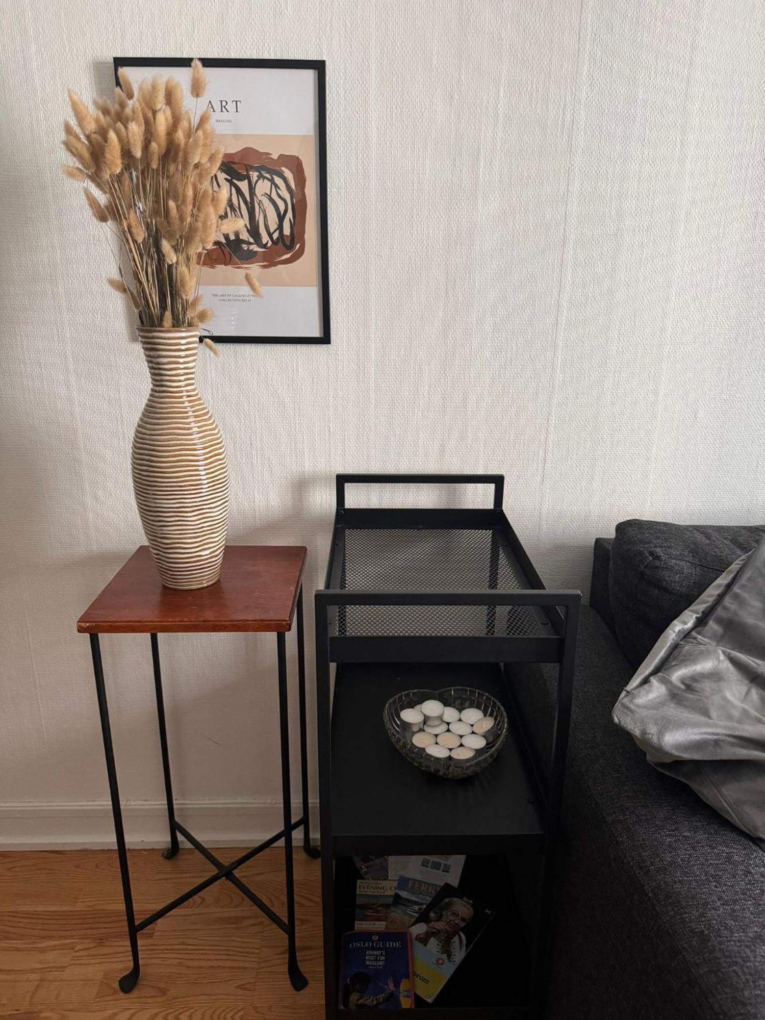 Agi Apartment Oslo Luaran gambar