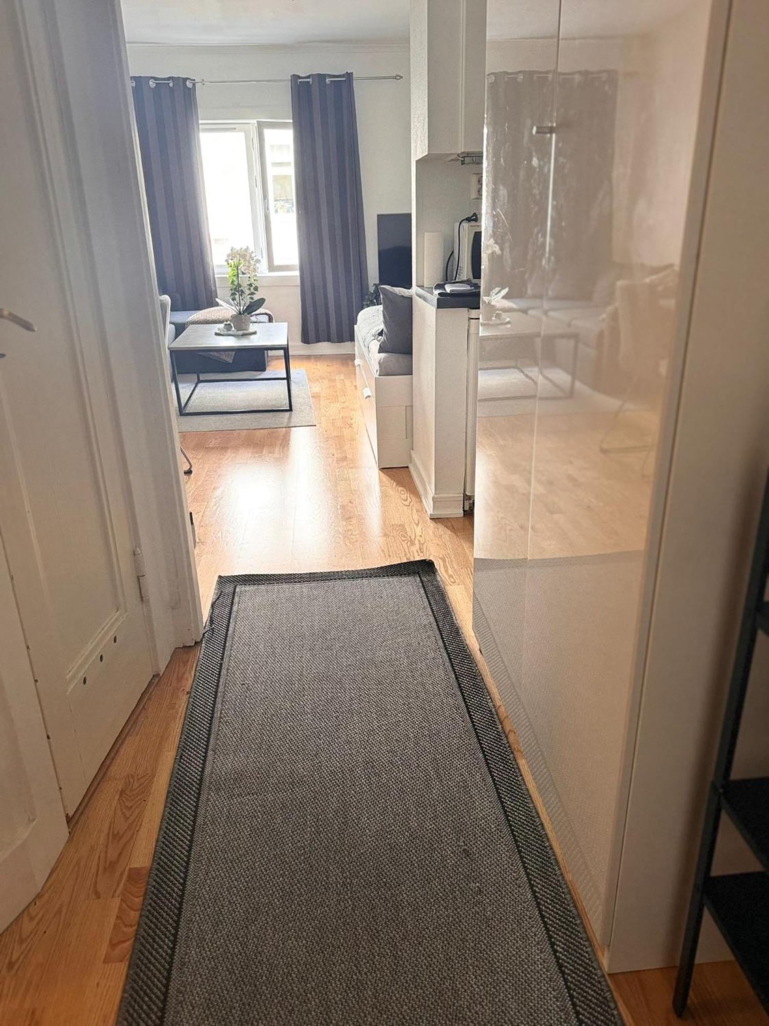 Agi Apartment Oslo Luaran gambar