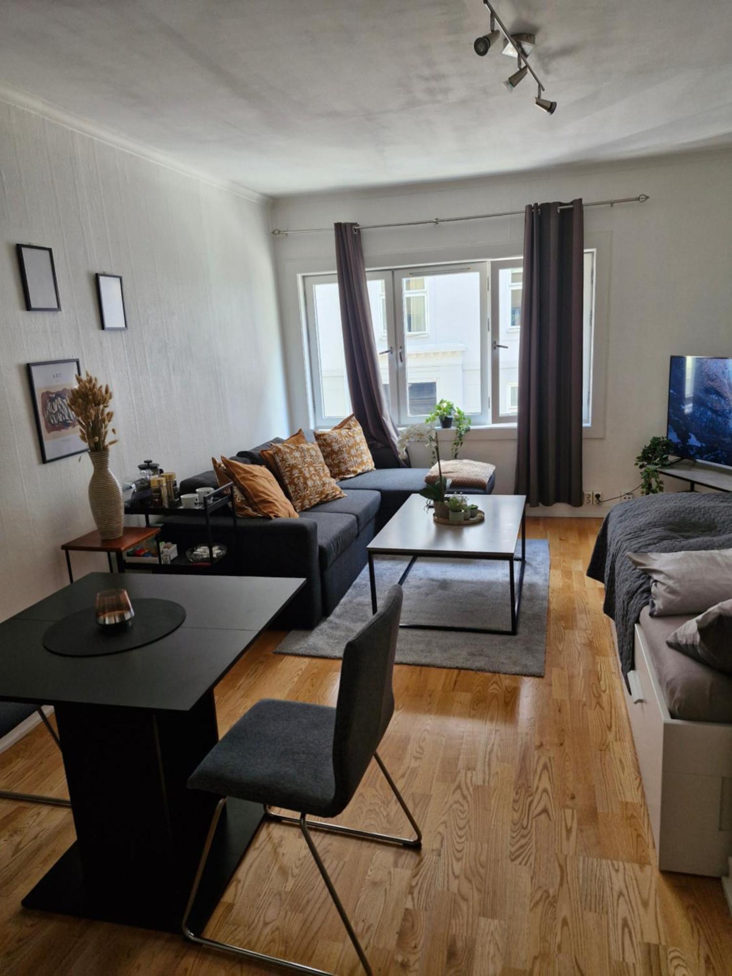 Agi Apartment Oslo Luaran gambar