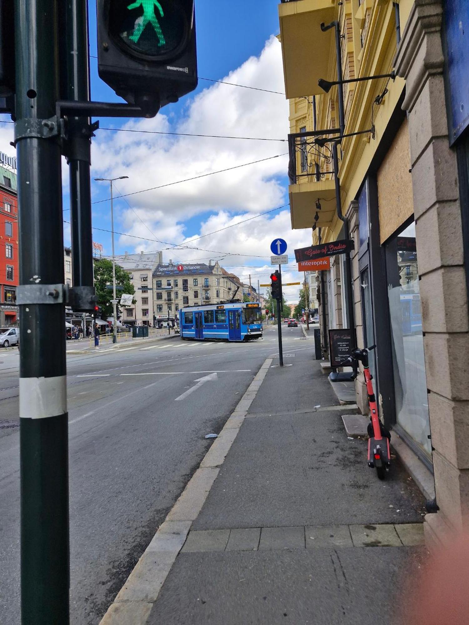 Agi Apartment Oslo Luaran gambar